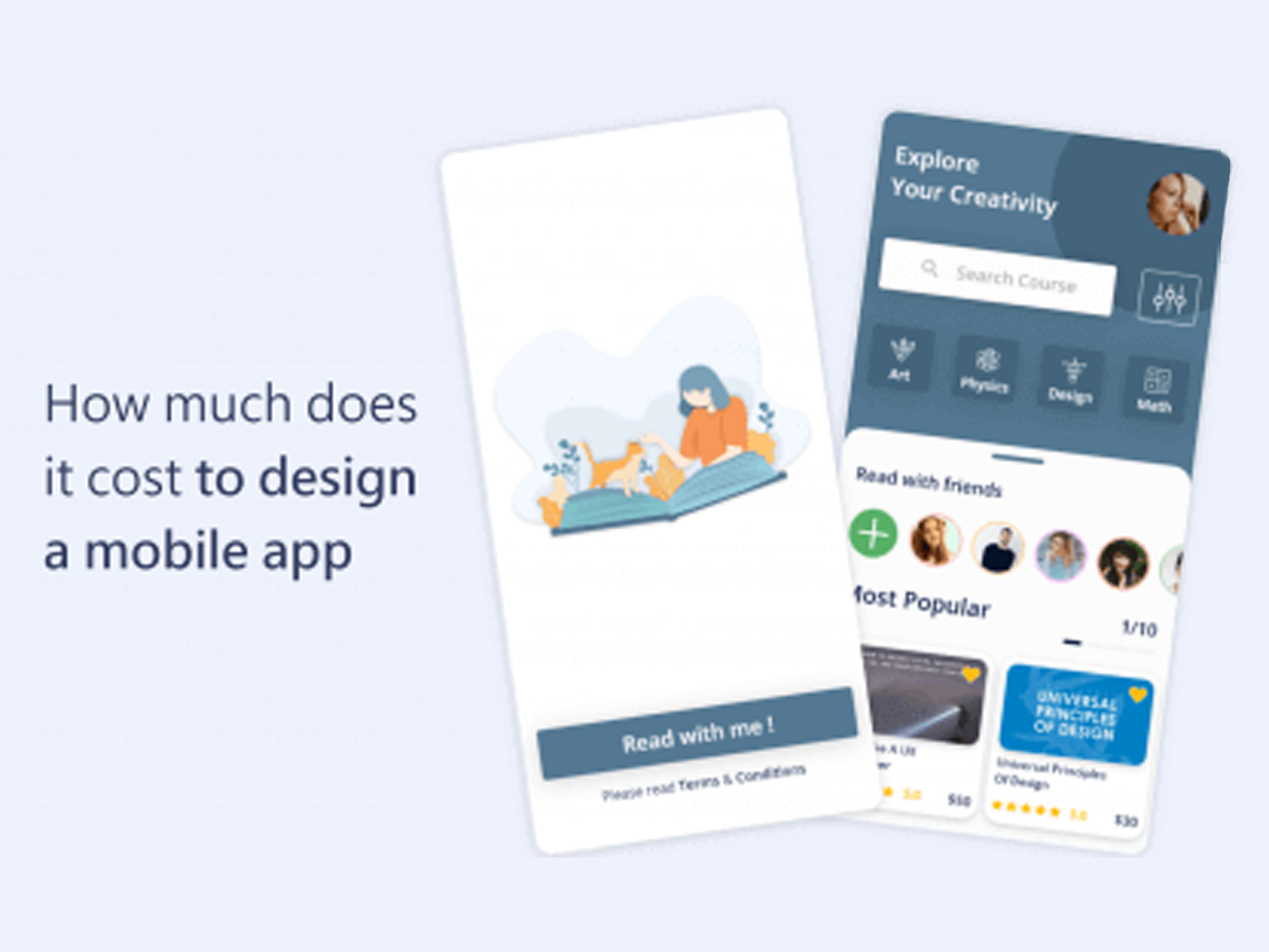 How Much Does It Cost To Build An App For your business In 2023